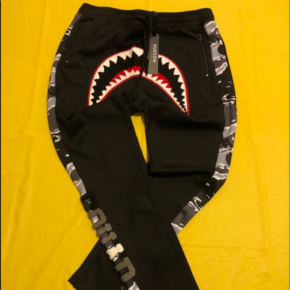 Pants